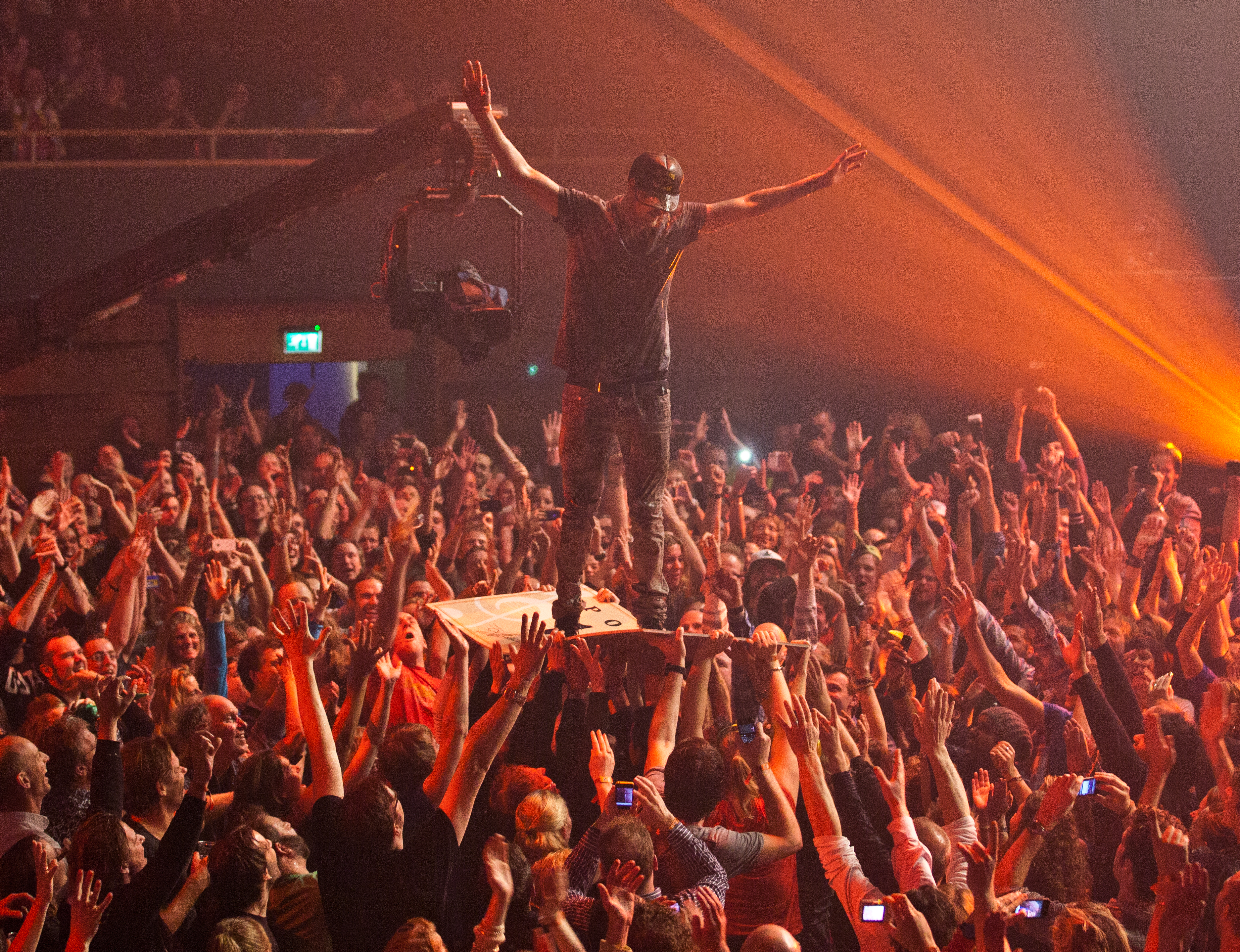 Course Image Grensoverschrijdend gedrag